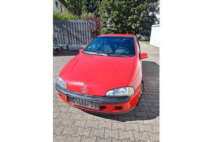 Opel Tigra Gebrauchtwagen