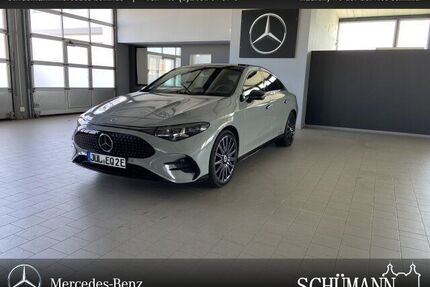 Mercedes-Benz CLA 250 Gebrauchtwagen