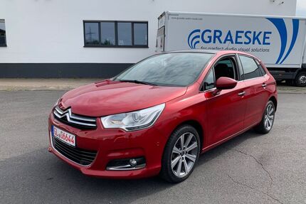 Citroen C4 Gebrauchtwagen