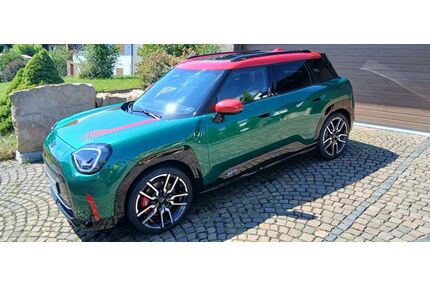 Mini John Cooper Works Aceman Gebrauchtwagen