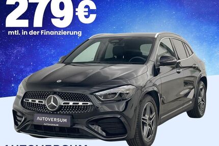 Mercedes-Benz GLA 200 Gebrauchtwagen