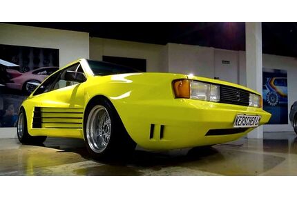 VW Scirocco Gebrauchtwagen