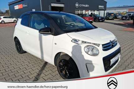 Citroen C1 Gebrauchtwagen