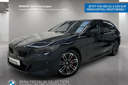 BMW 520 Gebrauchtwagen