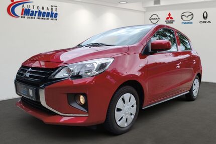 Mitsubishi Space Star Gebrauchtwagen