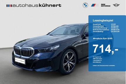 BMW 540 Gebrauchtwagen