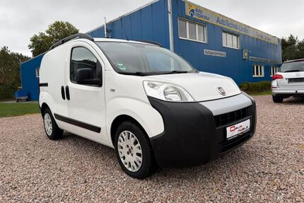 Fiat Fiorino Gebrauchtwagen