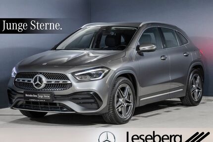 Mercedes-Benz GLA 200 Gebrauchtwagen