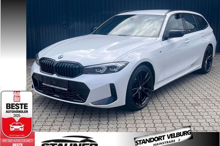 BMW 320 Gebrauchtwagen