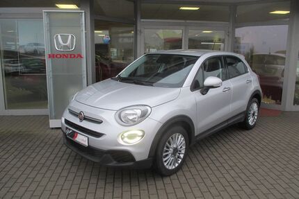 Fiat 500X Gebrauchtwagen