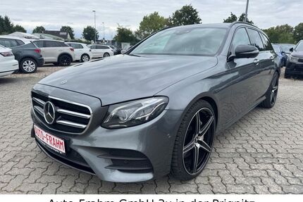 Mercedes-Benz E 400 Gebrauchtwagen