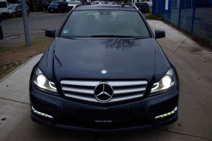 Mercedes-Benz C 250 Gebrauchtwagen