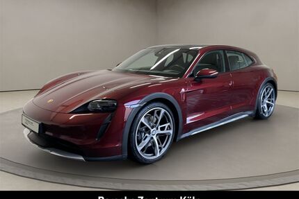 Porsche Taycan Gebrauchtwagen