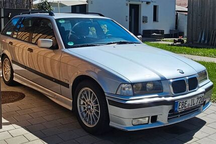BMW 316 Gebrauchtwagen