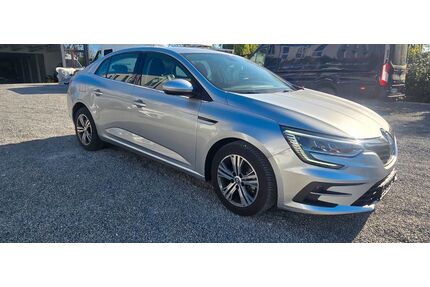 Renault Megane Gebrauchtwagen