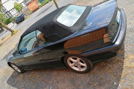 BMW 320 Gebrauchtwagen