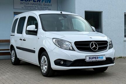 Mercedes-Benz Citan Gebrauchtwagen