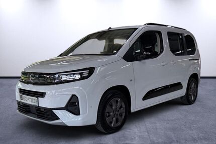 Opel Combo Gebrauchtwagen