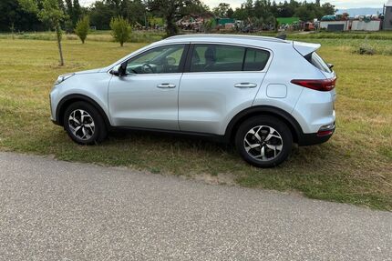 Kia Sportage Gebrauchtwagen