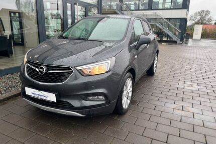 Opel Mokka Gebrauchtwagen