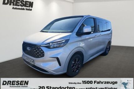 Ford Tourneo Custom Gebrauchtwagen