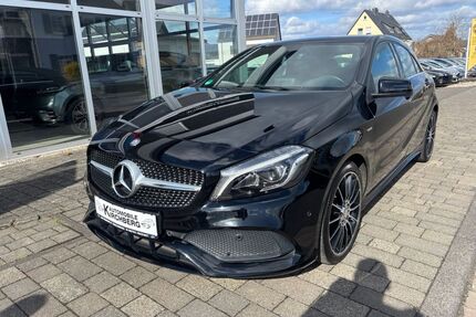 Mercedes-Benz A 200 Gebrauchtwagen