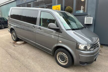 VW T5 Transporter Gebrauchtwagen