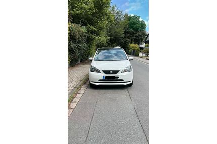 Seat Mii Gebrauchtwagen