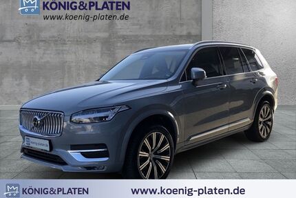 Volvo XC90 Gebrauchtwagen