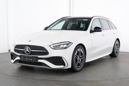 Mercedes-Benz C 180 Gebrauchtwagen