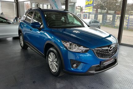 Mazda CX-5 Gebrauchtwagen