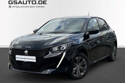 Peugeot e-208 Gebrauchtwagen