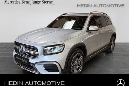 Mercedes-Benz GLB 180 Gebrauchtwagen