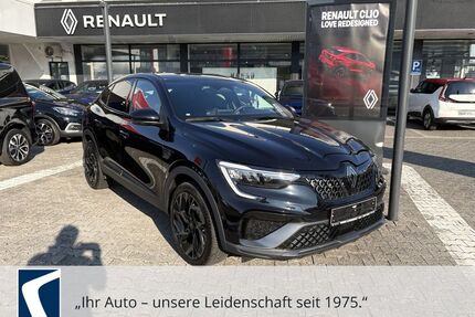 Renault Arkana Gebrauchtwagen