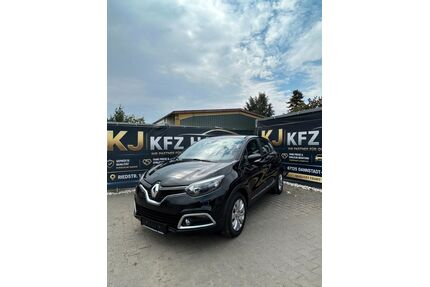 Renault Captur Gebrauchtwagen