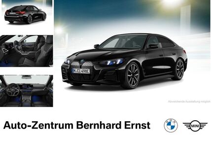 BMW i4 Gebrauchtwagen