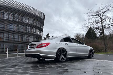 Mercedes-Benz CLS 500 Gebrauchtwagen