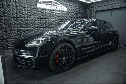 Porsche Panamera Gebrauchtwagen