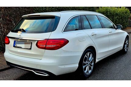 Mercedes-Benz C 160 Gebrauchtwagen