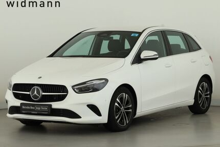 Mercedes-Benz B 180 Gebrauchtwagen