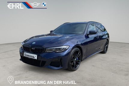 BMW M340d Gebrauchtwagen