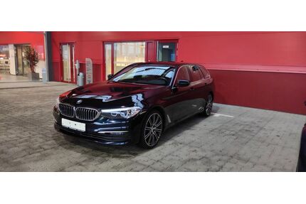 BMW 530 Gebrauchtwagen