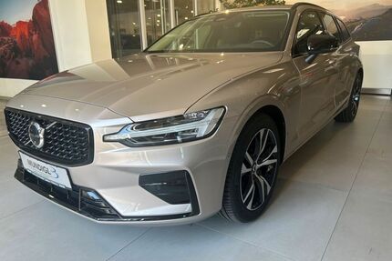 Volvo V60 Gebrauchtwagen