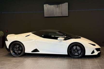 Lamborghini Huracán Gebrauchtwagen