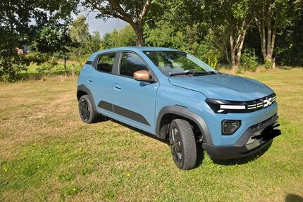 Dacia Spring Gebrauchtwagen