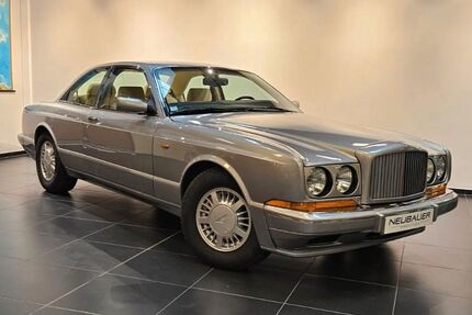 Bentley Continental Gebrauchtwagen