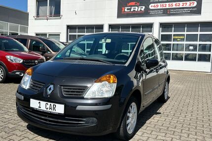 Renault Modus Gebrauchtwagen