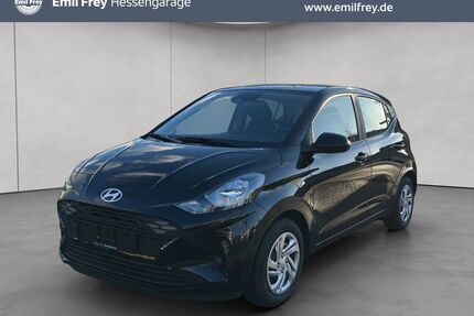 Hyundai i10 Gebrauchtwagen