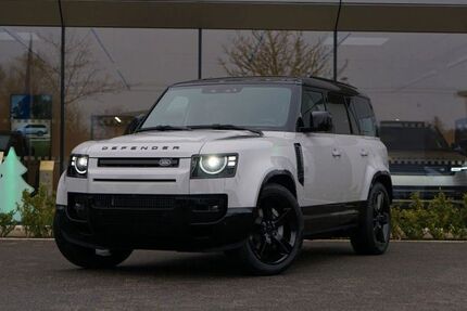 Land Rover Defender Gebrauchtwagen