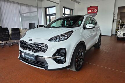 Kia Sportage Gebrauchtwagen